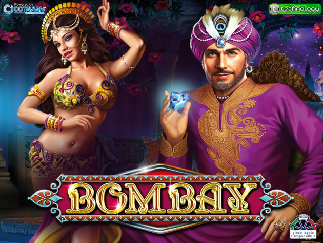 Bombay 1