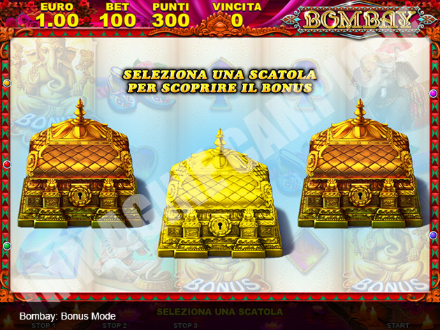 Bombay 7