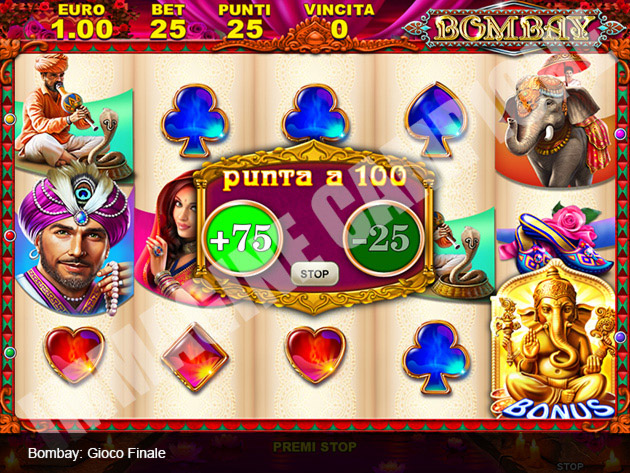 Bombay 10