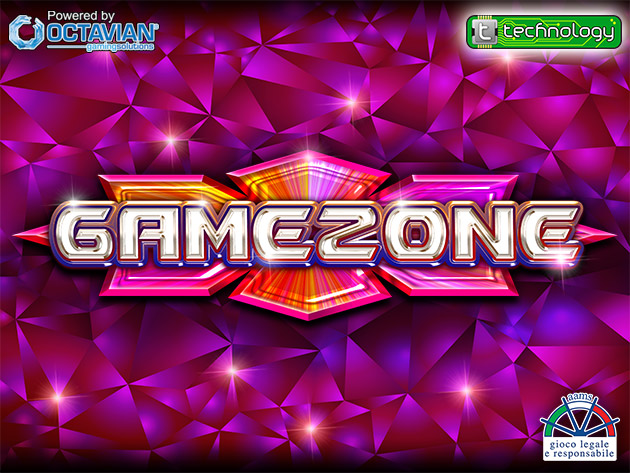 GameZone
