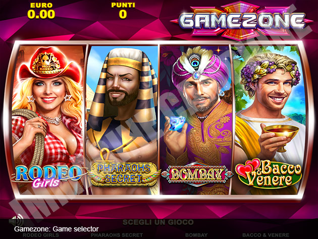 GameZone 2