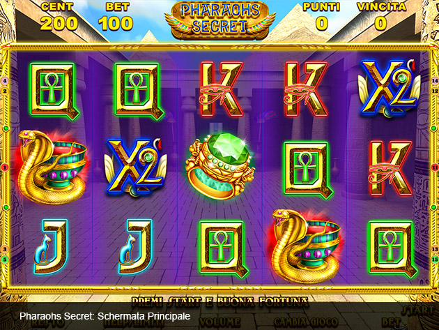 Multi Slot Platinum 6