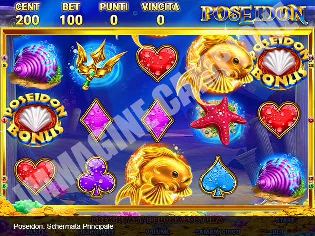 Multi Slot 8 Giochi 4