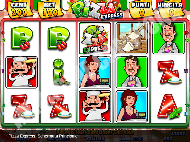 Multi Slot 8 Giochi 10