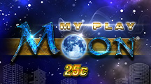 My Play Moon 25c