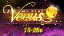 My Play Venus 10-25c