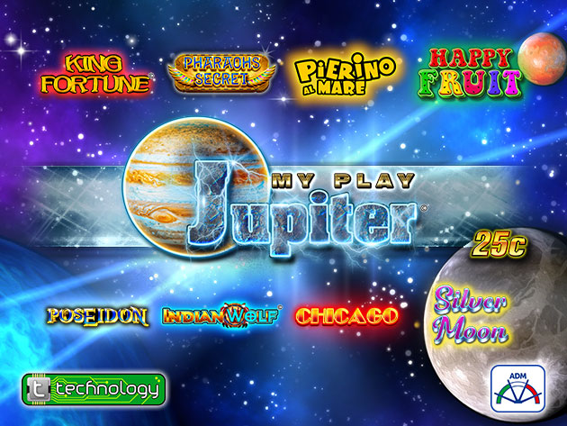 My Play Jupiter 0