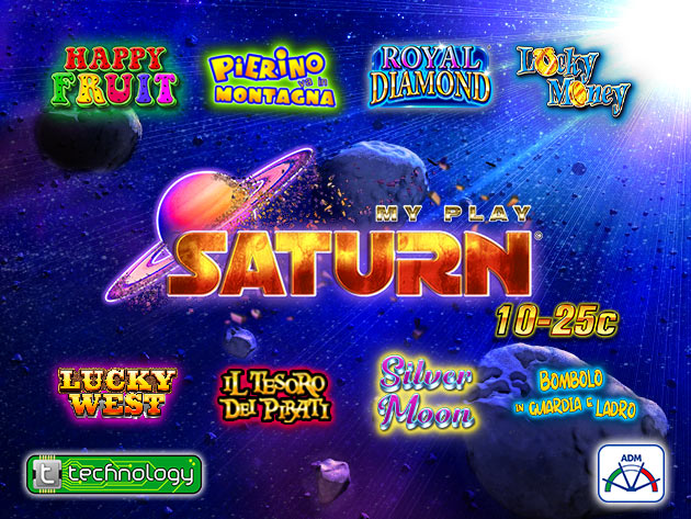 My Play Saturn 10-25 0