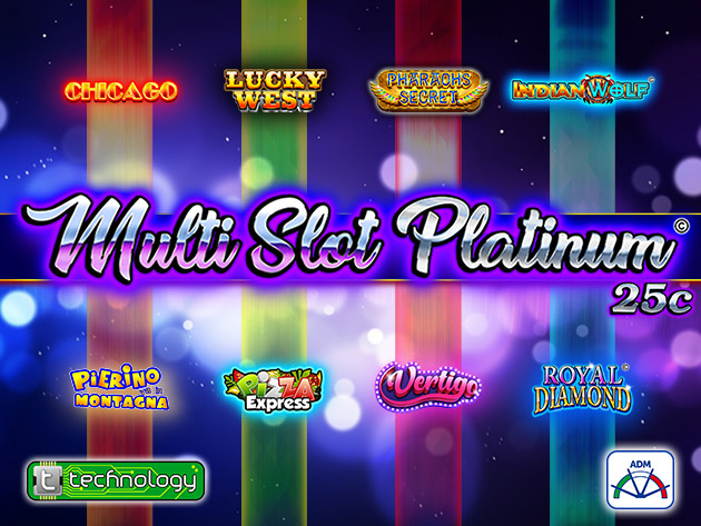Multi Slot Platinum 0
